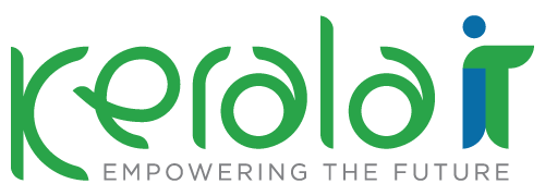 Kerala IT Logo